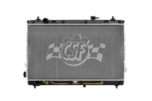 Load image into Gallery viewer, CSF 06-10 Kia Sedona 3.8L OEM Plastic Radiator