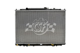 CSF 01-06 Acura MDX 3.5L OEM Plastic Radiator