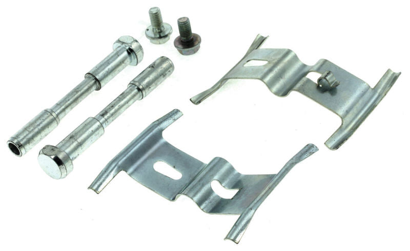 Centric 05-14 Ford Mustang Rear Disc Brake Hardware