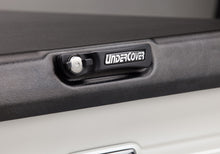 Load image into Gallery viewer, UnderCover 09-14 Ford F-150 6.5ft Elite Bed Cover - Black Textured
