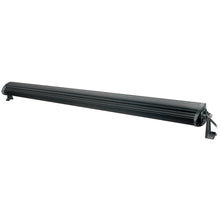 Load image into Gallery viewer, Go Rhino Xplor Bright Series Dbl Row LED Light Bar (Side/Track Mount) 50in. - Blk