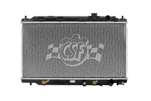 Load image into Gallery viewer, CSF 94-01 Acura Integra 1.8L OEM Plastic Radiator