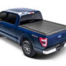 Load image into Gallery viewer, Retrax 2021 F-150 Super Crew / Super Cab &amp; Reg. Cab 6.5ft Bed RetraxONE XR