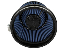 Load image into Gallery viewer, aFe MagnumFLOW Pro 5R Universal Air Filter 6in. F x 7in. B x 5-1/2in. T (INV) x 3.85in. H