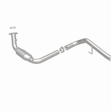 Load image into Gallery viewer, MagnaFlow Conv DF 02-05 Escalade 6.0L Driver Side