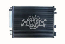 Load image into Gallery viewer, CSF 2014 Chrysler 300 3.6L A/C Condenser