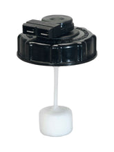 Load image into Gallery viewer, Wilwood Cap - w/ Electronic Float Level Remote Reservoirs 2.70in length