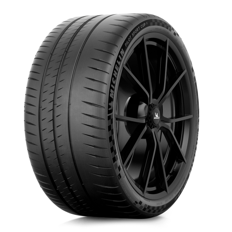 Michelin Pilot Sport Cup 2 Connect 225/40ZR18 (92Y)