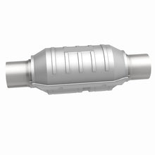 Load image into Gallery viewer, Magnaflow 13in L 2.25in ID/OD CARB Compliant Universal Catalytic Converter