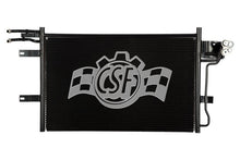 Load image into Gallery viewer, CSF 09-11 Ford Flex 3.5L A/C Condenser