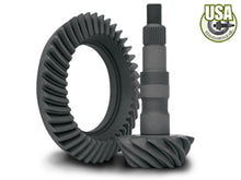 Load image into Gallery viewer, USA Standard Ring &amp; Pinion Gear Set For GM 8.25in IFS Reverse Rotation in a 4.88 Ratio