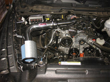 Load image into Gallery viewer, Injen 09-11 Dodge Ram 3.7L V6 Polished Tuned Air Intake System w/ MR Tech/Web Nano-Fiber Dry Filter