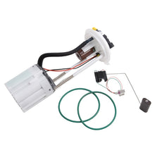 Load image into Gallery viewer, Edelbrock Supercharger Supplemental Fuel Pump Kit 2003-2007 GM 1500 Truck Returnless Fuel System