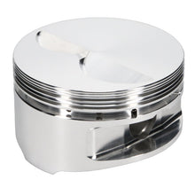 Load image into Gallery viewer, JE Pistons 4.060 350 SBC FT Set of 8 Pistons