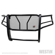 Load image into Gallery viewer, Westin 19-21 GMC Sierra 1500 HDX Grille Guard - Black