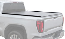 Load image into Gallery viewer, Access ADARAC Aluminum Utility Rails 20+ Jeep Gladiator 5ft Box Matte Black Truck Rack