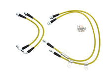 Load image into Gallery viewer, ISR Performance Brake Line Kit - 02-07 Nissan 350Z