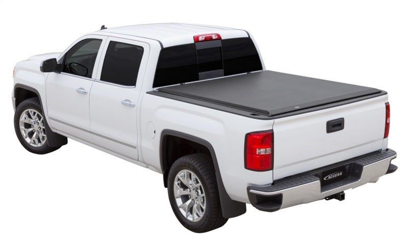 Access Limited 88-98 Chevy/GMC Full Size 6ft 6in Stepside Bed (Bolt On) Roll-Up Cover
