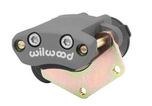 Load image into Gallery viewer, Wilwood Electric Parking Brake Caliper R/H-Black 1.25in piston 1.25in Disc - Ano