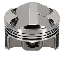 Load image into Gallery viewer, Wiseco Acura 4v Domed +8cc STRUTTED 89.0MM Piston Shelf Stock *SINGLE PISTON ONLY*