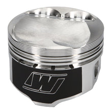 Load image into Gallery viewer, Wiseco Peugeot 306/206/106 78.5mm Bore +3.5cc 11.5:1 CR - Shelf Piston Kit Set of 4