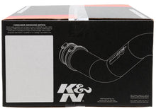 Load image into Gallery viewer, K&amp;N 19-20 Chevrolet Silverado V6-4.3L Aircharger Performance Intake Kit