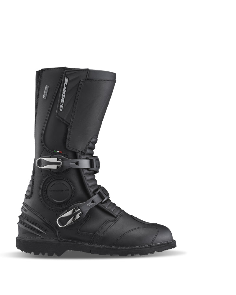 Gaerne G. Midland Gore Tex Black Size - 11