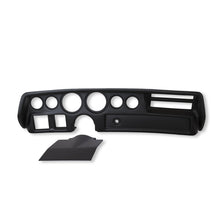 Load image into Gallery viewer, Autometer Sport-Comp 70-72 Chevelle/ El Camino/ Malibu Dash Kit 6pc Tach/ MPH/ Fuel/ Oil/ WTMP/ Volt