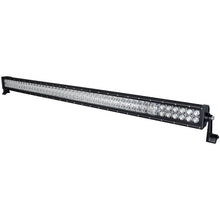 Load image into Gallery viewer, Go Rhino Xplor Bright Series Dbl Row LED Light Bar (Side/Track Mount) 50in. - Blk