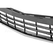 Load image into Gallery viewer, Anderson Composites 14-15 Chevrolet Camaro SS / 1LE / Z28 Front Lower Grille