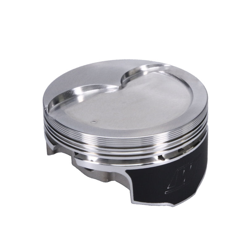 Wiseco Chevy LS Series -11cc R/Dome 1.300x4.030 Piston Shelf Stock Kit