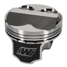 Load image into Gallery viewer, Wiseco Acura 4v Domed +8cc STRUTTED 86.5MM Piston Kit