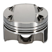 Load image into Gallery viewer, Wiseco Mitsu Evo 4-9 4G63 Stroker Asymmetric Skirt Bore 86.00mm - Size +.040  - CR 9.5 Piston Set