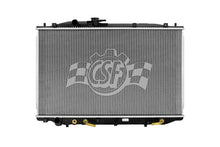 Load image into Gallery viewer, CSF 07-08 Acura TL 3.2L OEM Plastic Radiator