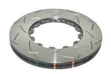 Load image into Gallery viewer, DBA 5000 T3 Series Slotted Brake Rotor 380x32mm Brembo Replacement Ring - Right