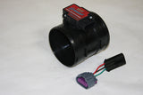 Granatelli 97-00 Chevrolet Corvette C5 LS1 Mass Airflow Sensor w/Cold Air Tuning - Black