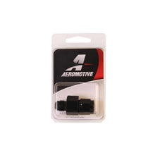 Load image into Gallery viewer, Aeromotive Adapter - AN-10 Male to Female - 1/8-NPT Port