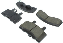 Load image into Gallery viewer, StopTech Sport Brake Pads w/Shims and Hardware - Front