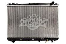 Load image into Gallery viewer, CSF 98-03 Toyota Sienna 3.0L OEM Plastic Radiator