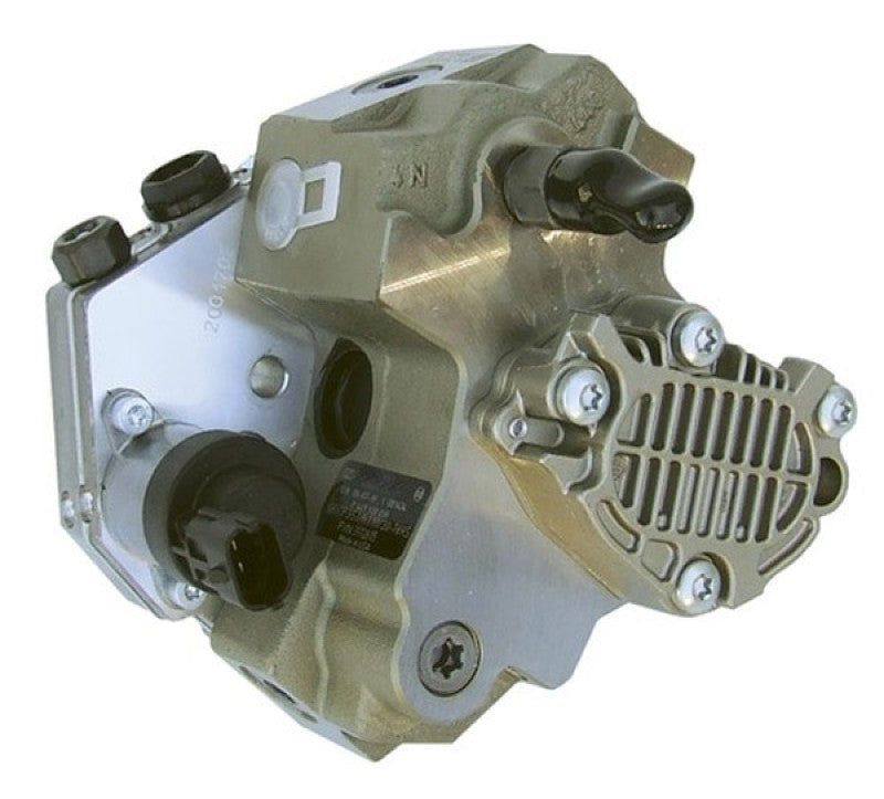 Exergy 01-04 Chevrolet Duramax 6.6L LB7 Sportsman CP3 Pump (LBZ Based w/FCA)