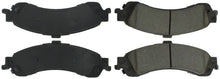 Load image into Gallery viewer, StopTech Street Select Brake Pads - Front/Rear