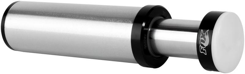 Fox 2.5 Factory Series 2.45in. Bump Stop 1-5/8in. Shaft (Thread-in Bearing)