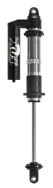 Fox 2.5 Factory Series 10in. Piggyback Reservoir Coilover Shock 7/8in. Shaft (Custom Valving) - Blk