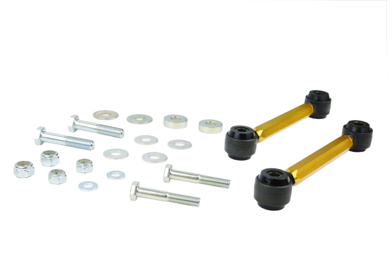 Whiteline 05-10 Ford Mustang Rear Sway Bar Links