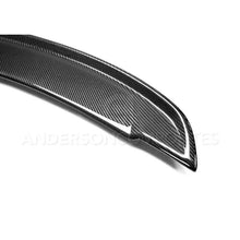 Load image into Gallery viewer, Anderson Composites 14-15 Chevrolet Camaro Z28 Type-Z28 Rear Spoiler