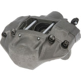 Centric Semi-Loaded Brake Caliper - Left Rear