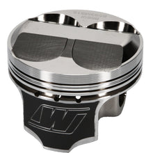 Load image into Gallery viewer, Wiseco AC/HON B 4v DOME +8.25 STRUT 8150XX Piston Kit