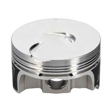 Load image into Gallery viewer, Wiseco Chevrolet Gen V L83 5.3L 3.790in Bore 9.5:1 CR -8.5cc Dish Piston Kit - Set of 8