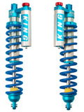 King Shocks Can-Am Commander Front 2.0 Piggyback Reservoir Coilover w/ Adj (Single)