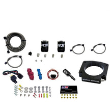 Load image into Gallery viewer, Nitrous Express 15-17 Ford Mustang GT350 5.2L Nitrous Plate Kit w/o w/o Bottle